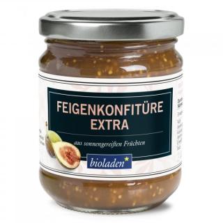 Feigen Konfitüre extra
