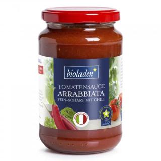 b*  Tomatensauce Arrabbiata 340g