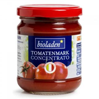 b*  Concentrato/Tomatenmark 22%, 200g