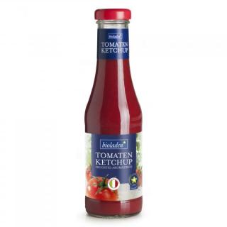 b*Tomatenketchup
