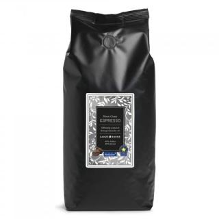 Espresso ganze Bohne , 1kg