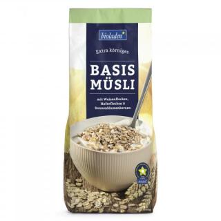 b*Basis Müsli , 750g