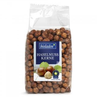 b*  Haselnusskerne, 500g