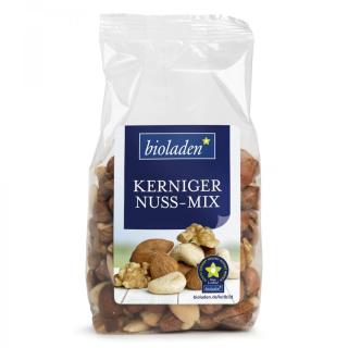 Kerniger Nuss-Mix , 200g