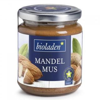 Mandelmus , 250g