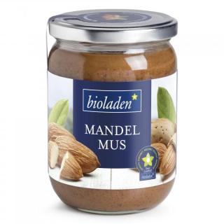 b*Mandelmus , 500g