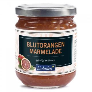 b*Blutorangenmarmelade