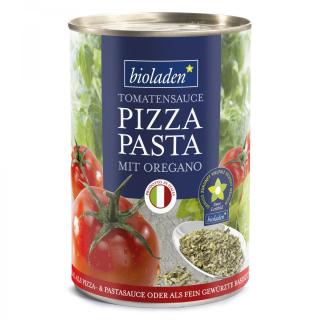 b*Tomatensauce Pizza & Pasta , 400g