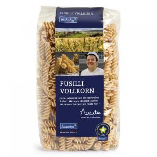 b*  Fussili Vollkorn,  500g