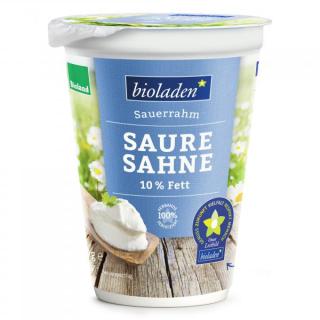 Saure Sahne 10%