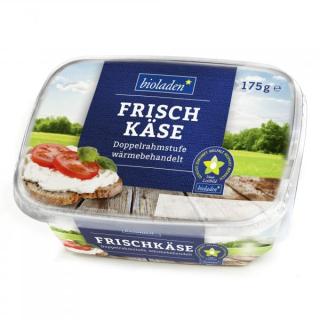 b*  Frischkäse Natur, 175g