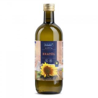 b*Bratöl, aus Sonnenblumenöl, 1l