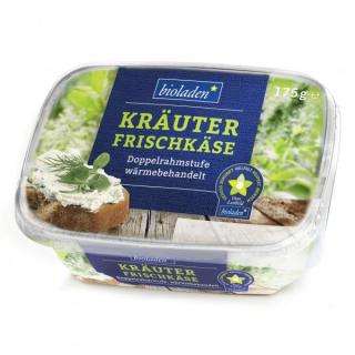 b*  Frischkäse Kräuter 175g