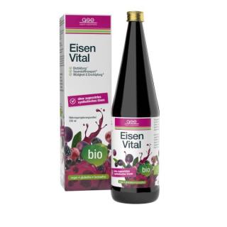 Eisen Vital Complex, 330ml