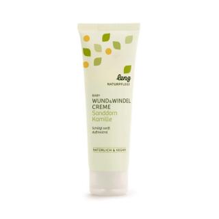 Wund - & Windelcreme Baby