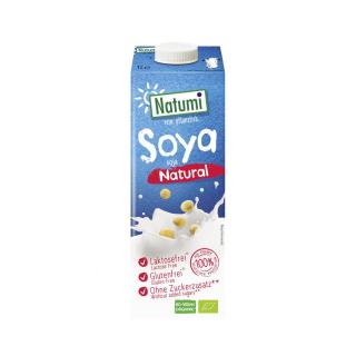 Sojadrink Natural ungesüßt, 1l