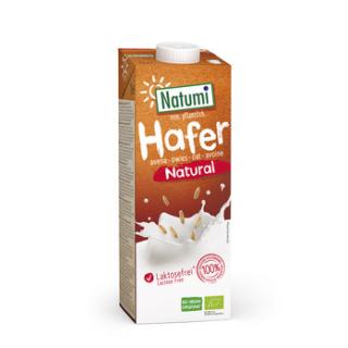 Haferdrink Natur, 1 Liter