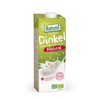 Dinkeldrink Natural , 1L