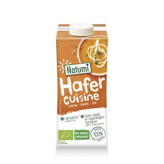Hafer Cuisine, lactosefrei , 200ml