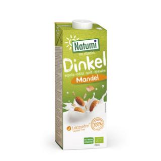 Dinkeldrink Mandel , 1L