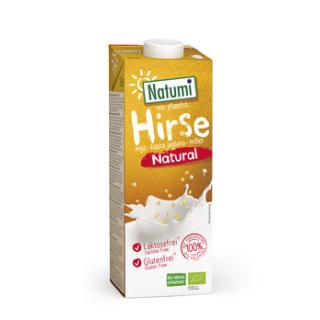 Hirsedrink , 1L