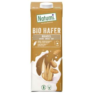 Haferdrink Mandel, 1 l