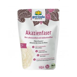 Akazienfaser 100g