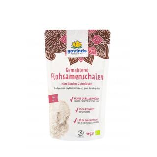 Flohsamenschalen gemahlen , 170g