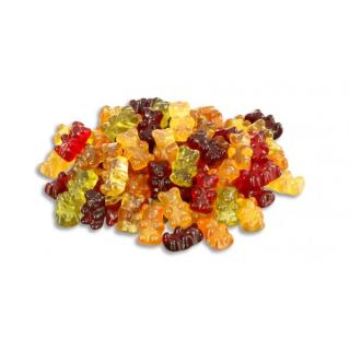 Ökovital GummiBären , 500g