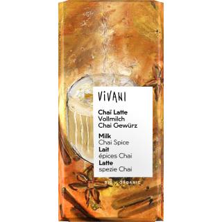 Chai Latte Vollmilch , 80g