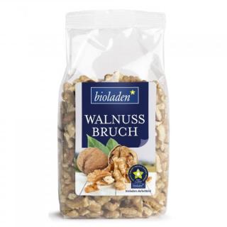 b*  Walnussbruch , 200g