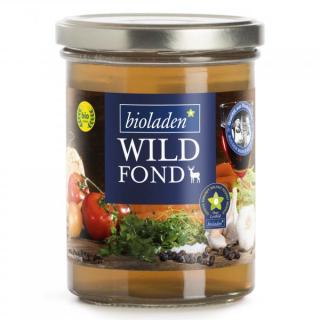 b* Wildfond