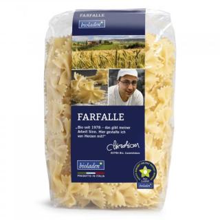 b*  Farfalle hell 500g