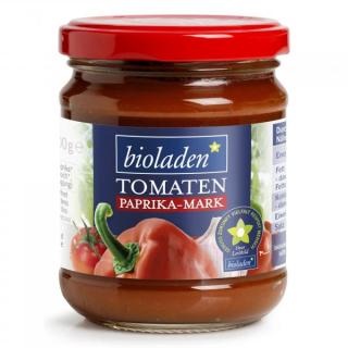 Tomaten Paprikamark , 200g