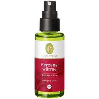 Herzenswärme Raumspray,  50ml