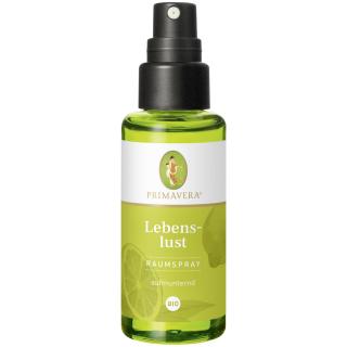 Lebenslust Raumspray, 50ml