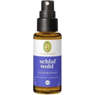 Schlafwohl Kissenspray, 30 ml