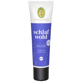 Schlafwohl Balsam, 30 ml