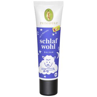 Schlafwohl Baby und Kinder Balsam, 30 ml