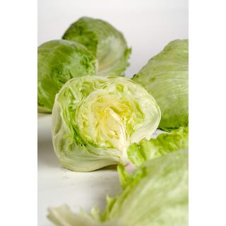 Salat Eisbergsalat ca.200g