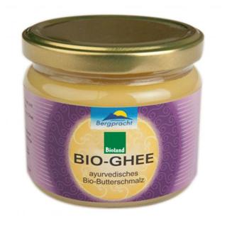 Ayurvedische Ghee Butter