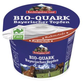 Topfen Quark Rahmstufe, 50% ,250g