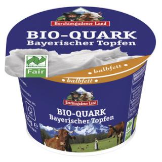 Topfen Quark 20%, 250g Naturland