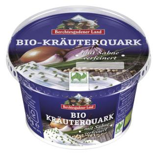 Kräuterquark 20% Becher 200g