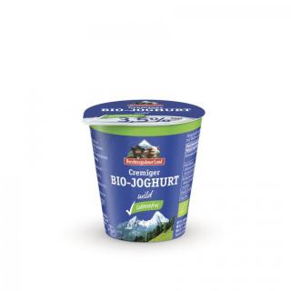 Joghurt cremig, lactosefrei, im Becher