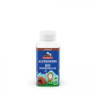 Alpenzwerg Schoko-Milch