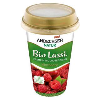 Lassi Himbeere 3,5%, 250ml