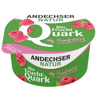 Fruchtquark Himbeere, 20 %