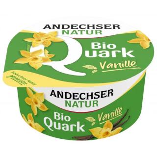 -GV-  6x150g    Fruchtquark Vanille 20%