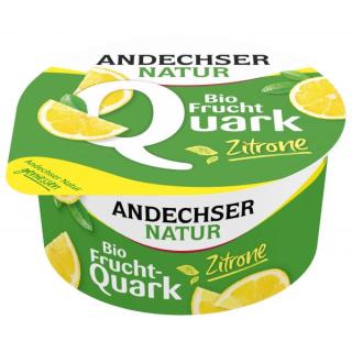 Fruchtquark Zitrone, 20 %